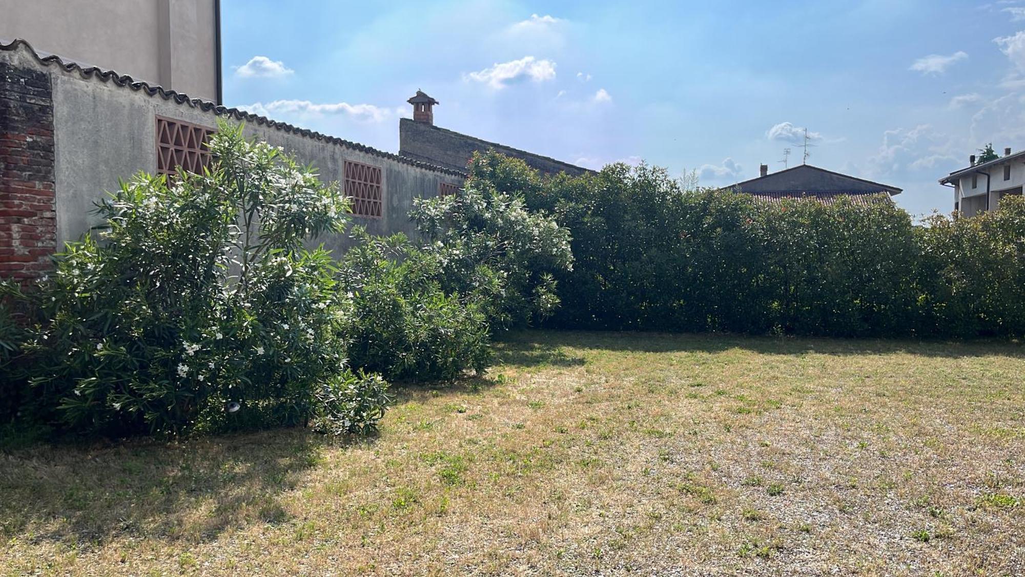 Bed and Breakfast Antico Cascinale Lombardo Lonato Exteriér fotografie