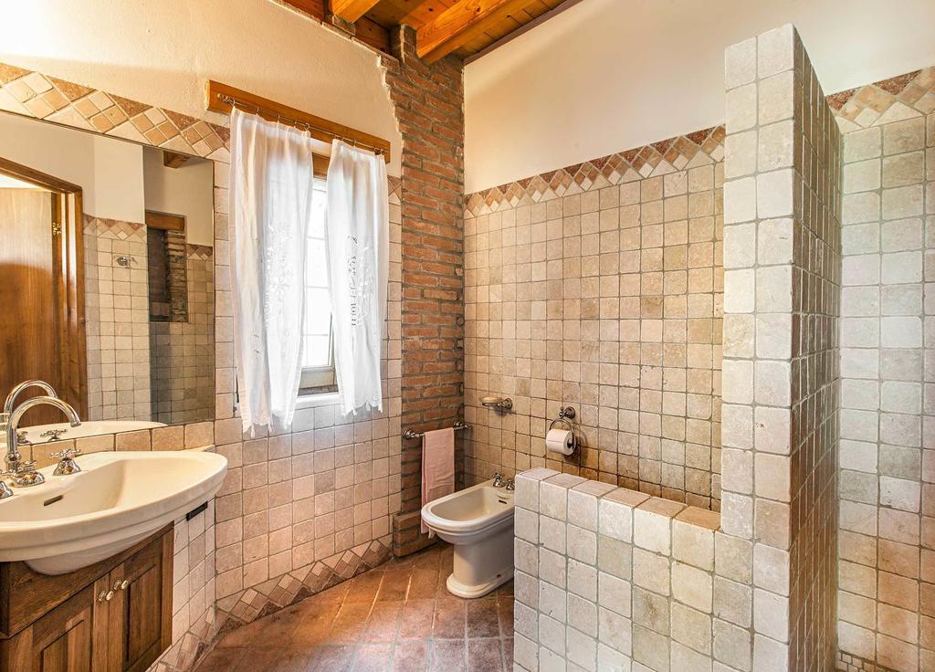 Bed and Breakfast Antico Cascinale Lombardo Lonato Pokoj fotografie